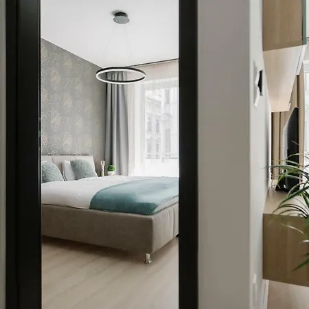 Tk Homes Budapest