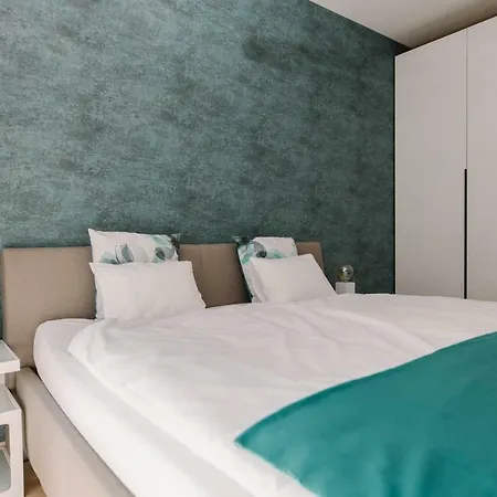 Tk Homes Apartment