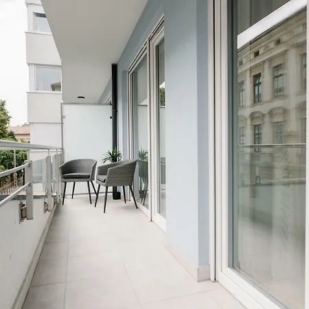 Tk Homes Apartment