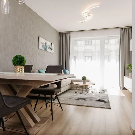 Tk Homes Budapest