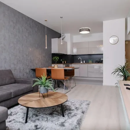 Tk Homes Appartement