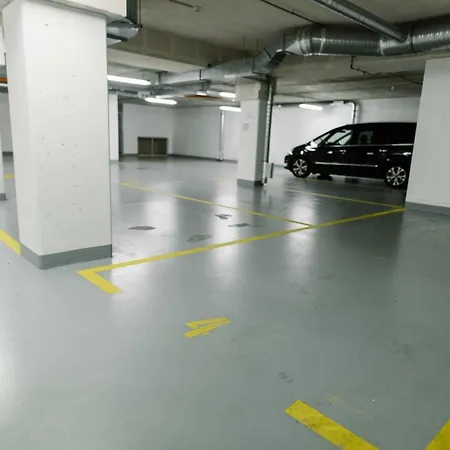 Tk Homes Apartment *