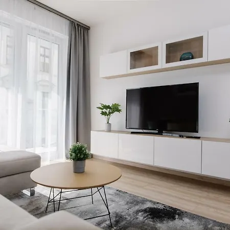 Tk Homes Apartment *