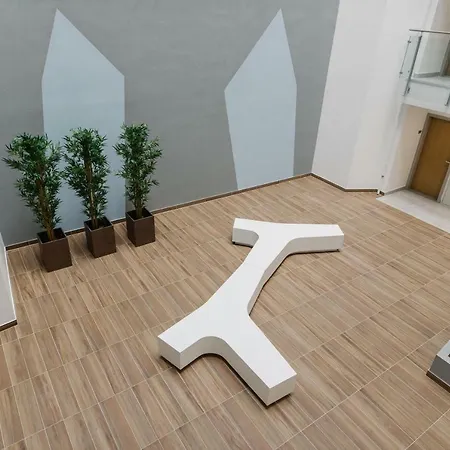 Tk Homes Apartment Budapest