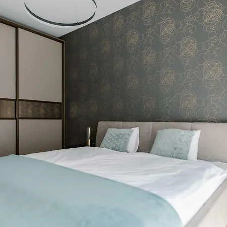 Tk Homes Appartement *