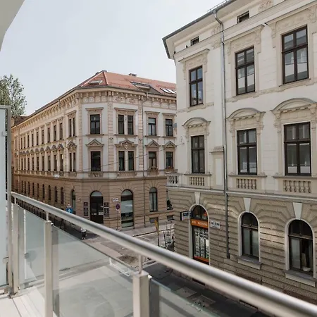 Appartement Tk Homes *