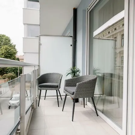 Tk Homes Apartment *