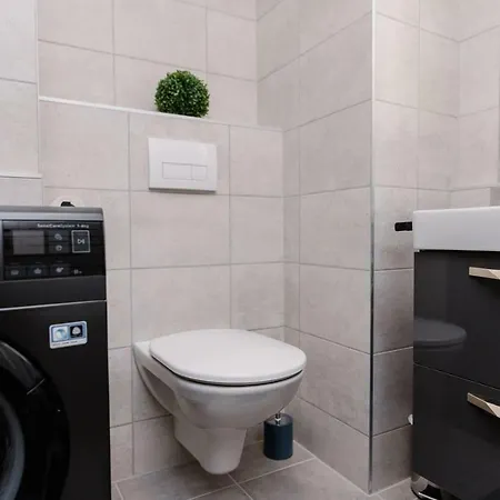 Tk Homes Apartment *