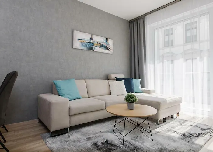 Апартаменты Tk Homes