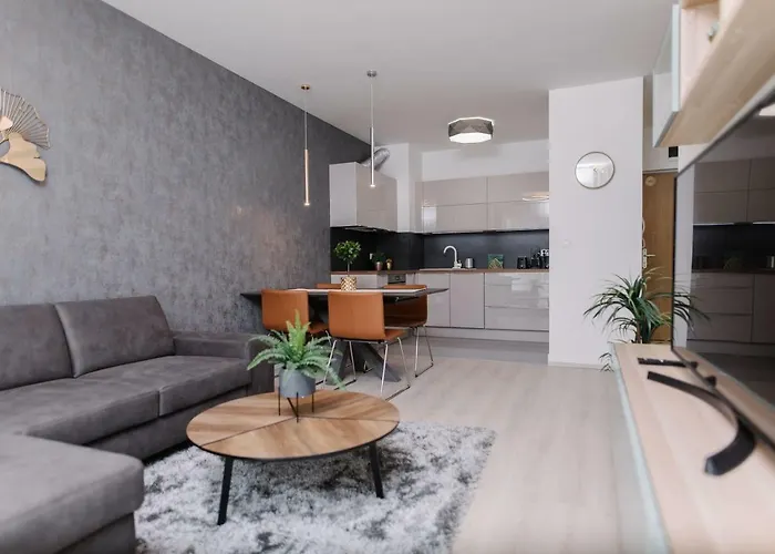 Tk Homes Апартаменты