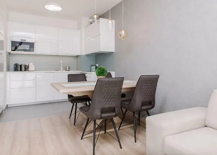 Tk Homes Апартаменты Будапешт