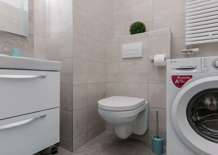 Tk Homes * Будапешт