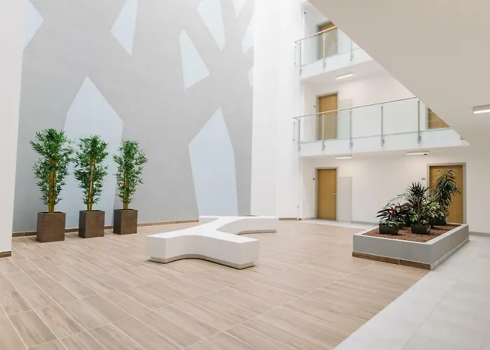 Апартаменты Tk Homes Будапешт