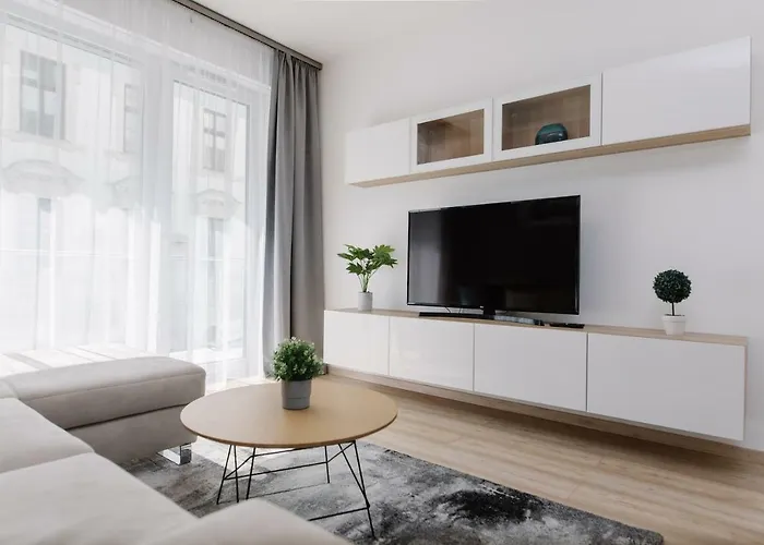 Tk Homes Апартаменты *