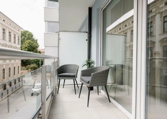 Tk Homes Апартаменты *