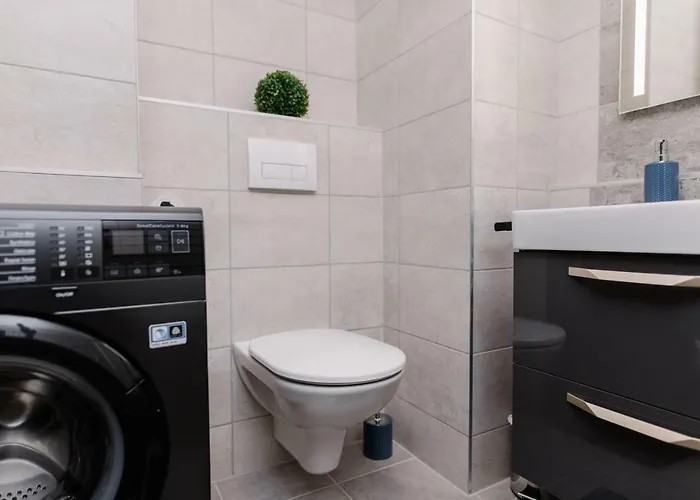 Tk Homes Апартаменты *