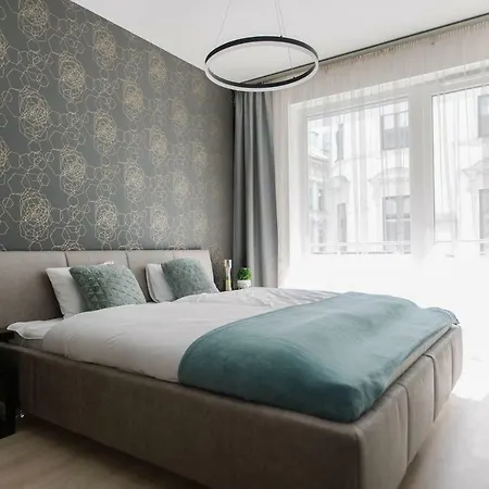 Tk Homes * 布达佩斯
