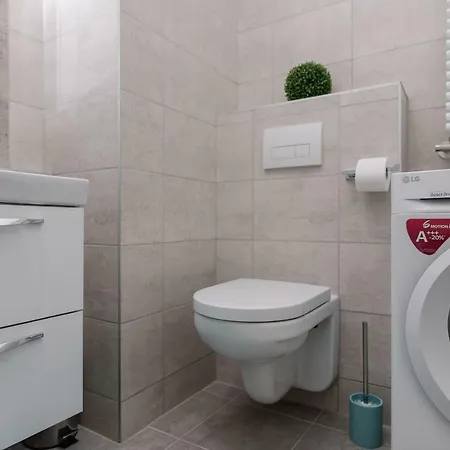 Tk Homes * Будапешт