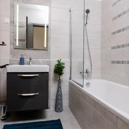 Tk Homes Апартаменты