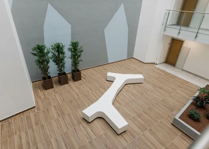 Tk Homes דירה בודפשט